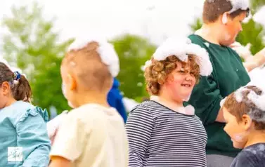Maj&oacute;wka na sportowo 28