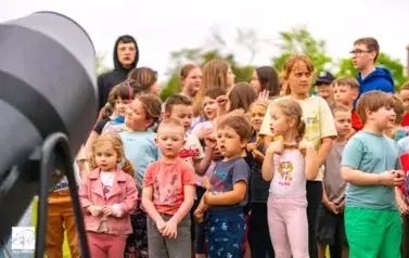 Maj&oacute;wka na sportowo 35