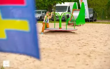 Maj&oacute;wka na sportowo 37