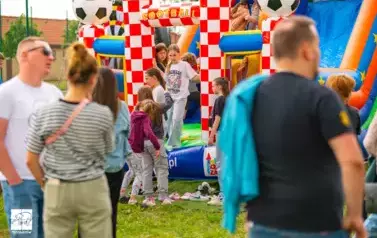 Maj&oacute;wka na sportowo 38