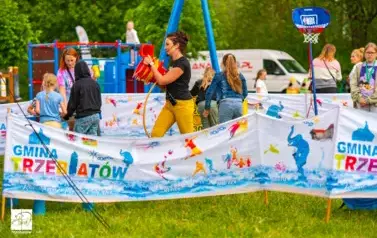 Maj&oacute;wka na sportowo 39