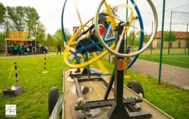 Maj&oacute;wka na sportowo 43