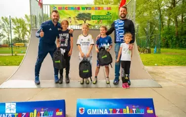 Maj&oacute;wka na sportowo 48