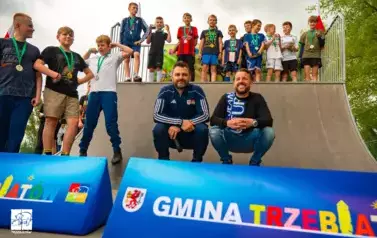 Maj&oacute;wka na sportowo 53