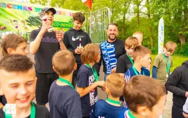 Maj&oacute;wka na sportowo 57