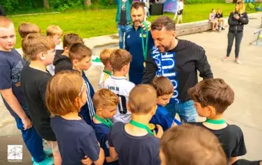 Maj&oacute;wka na sportowo 60