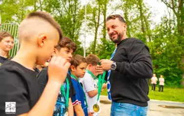 Maj&oacute;wka na sportowo 63