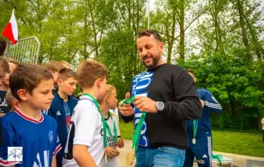 Maj&oacute;wka na sportowo 64