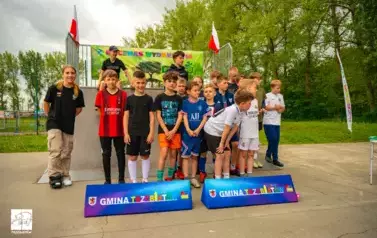 Maj&oacute;wka na sportowo 65