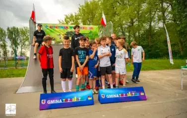Maj&oacute;wka na sportowo 66