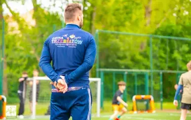 Maj&oacute;wka na sportowo 72