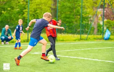 Maj&oacute;wka na sportowo 73