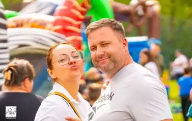 Maj&oacute;wka na sportowo 75