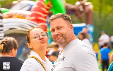 Maj&oacute;wka na sportowo 76