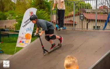 Maj&oacute;wka na sportowo 82
