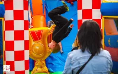 Maj&oacute;wka na sportowo 92