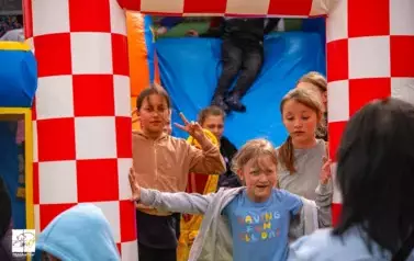Maj&oacute;wka na sportowo 93