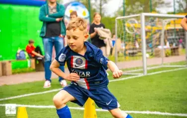 Maj&oacute;wka na sportowo 99
