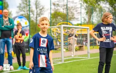 Maj&oacute;wka na sportowo 101