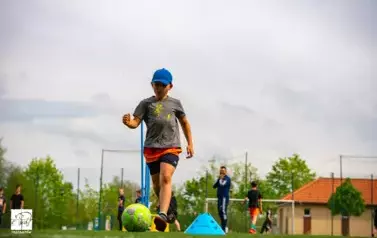 Maj&oacute;wka na sportowo 104