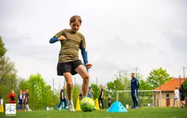 Maj&oacute;wka na sportowo 105