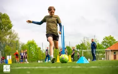 Maj&oacute;wka na sportowo 106