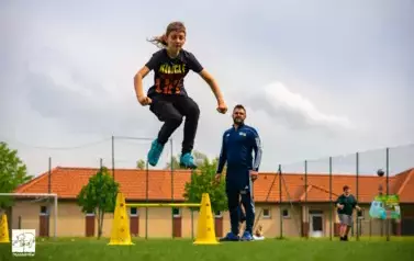 Maj&oacute;wka na sportowo 107