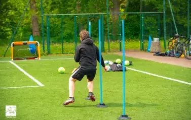 Maj&oacute;wka na sportowo 108