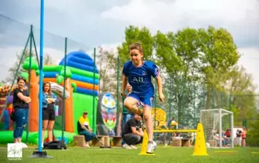 Maj&oacute;wka na sportowo 110