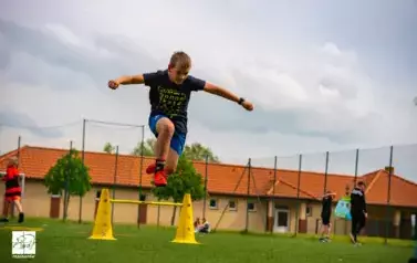 Maj&oacute;wka na sportowo 111