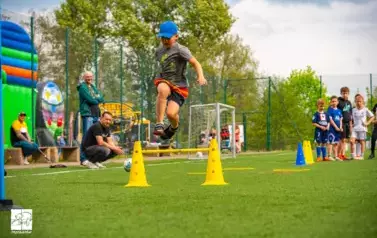 Maj&oacute;wka na sportowo 112