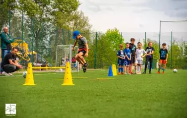 Maj&oacute;wka na sportowo 113