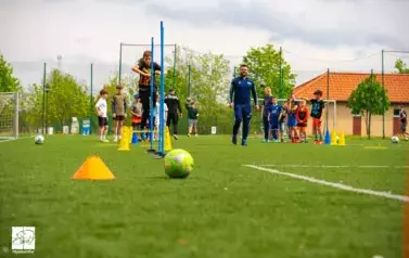 Maj&oacute;wka na sportowo 115