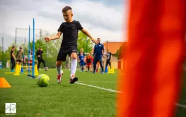 Maj&oacute;wka na sportowo 116
