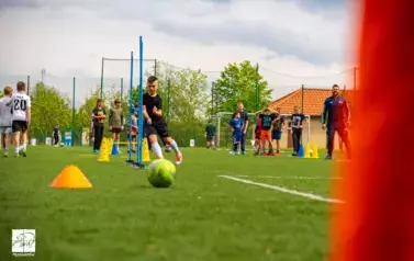 Maj&oacute;wka na sportowo 117