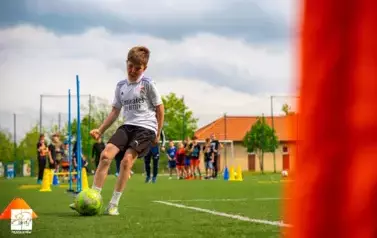 Maj&oacute;wka na sportowo 118