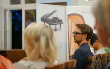 I BAŁTYCKIE MISTRZOWSKIE KURSY MUZYCZNE 3