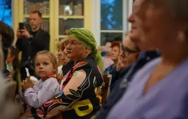 I BAŁTYCKIE MISTRZOWSKIE KURSY MUZYCZNE 13