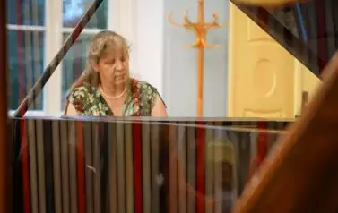 I BAŁTYCKIE MISTRZOWSKIE KURSY MUZYCZNE 15