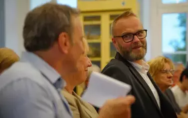 I BAŁTYCKIE MISTRZOWSKIE KURSY MUZYCZNE 16