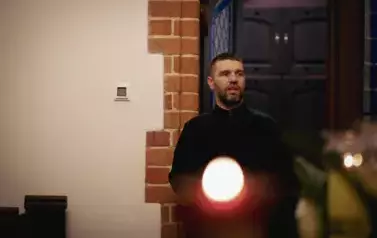 Nocne Zwiedzanie Trzebiatowa 2024 39