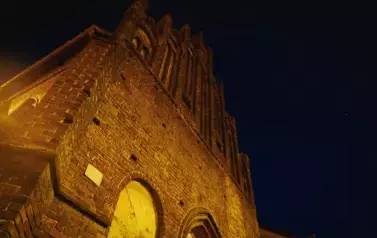 Nocne Zwiedzanie Trzebiatowa 2024 44