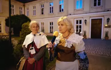Nocne Zwiedzanie Trzebiatowa 2024 68