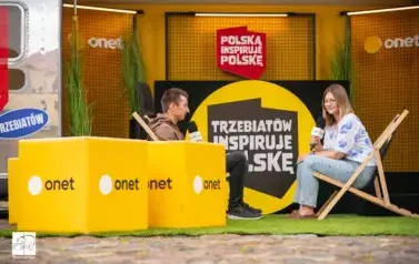Onet - Polska inspiruje Polskę  6