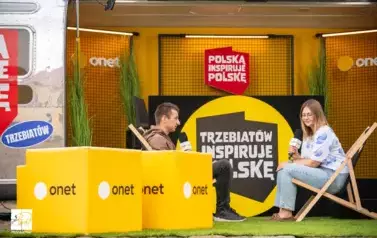 Onet - Polska inspiruje Polskę  7