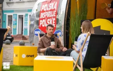 Onet - Polska inspiruje Polskę  8