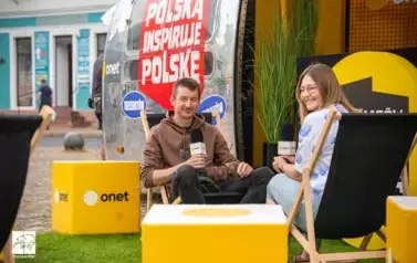 Onet - Polska inspiruje Polskę  9