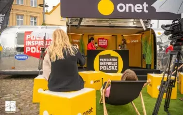 Onet - Polska inspiruje Polskę  16
