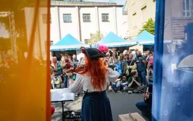 Piknik nad Odrą 2024 2