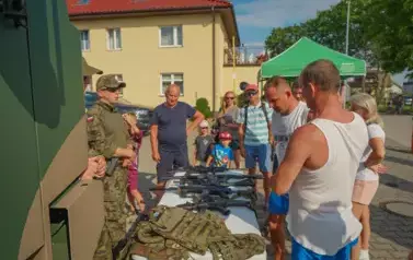 Piknik Wojskowy 2024 3
